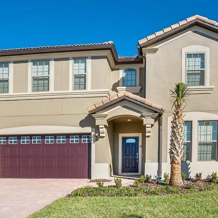 8817Corc Villa